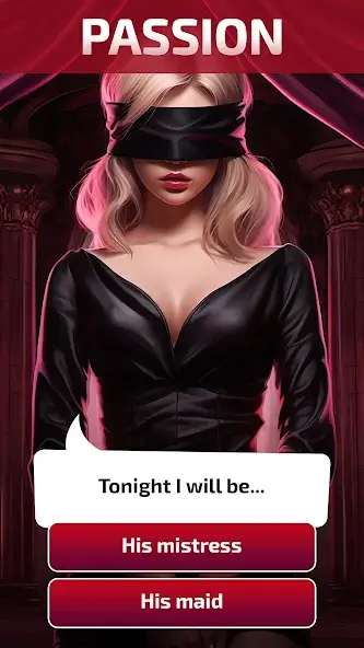 Novelize screenshot