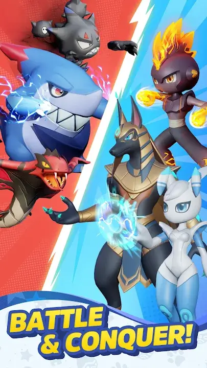 Palmon Survival screenshot