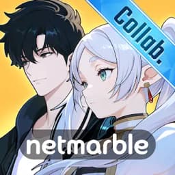 Solo Leveling