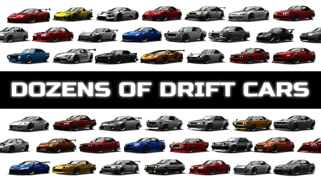 Drift Legends 2 screenshot