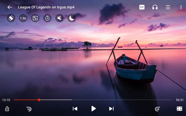 YouTube Pro screenshot