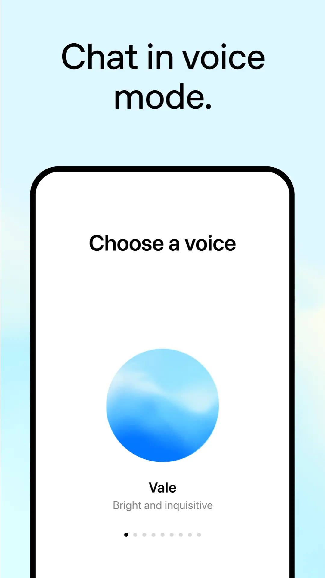 ChatGPT Premium screenshot