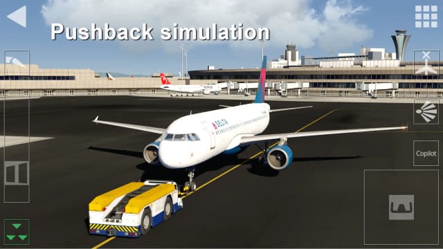 Aerofly FS 2023 screenshot