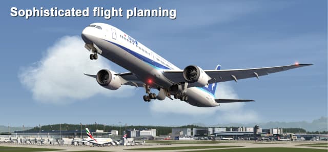 Aerofly FS 2022 screenshot