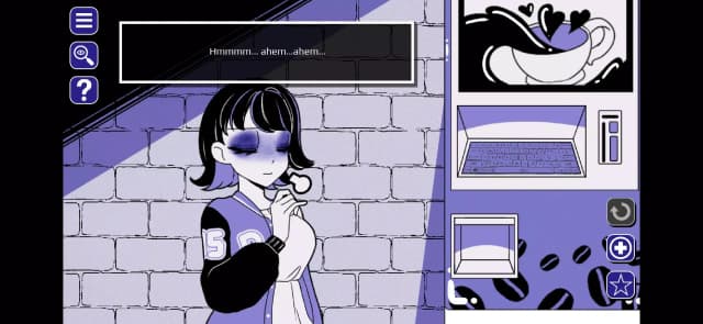 Anomalous Coffee Machine screenshot