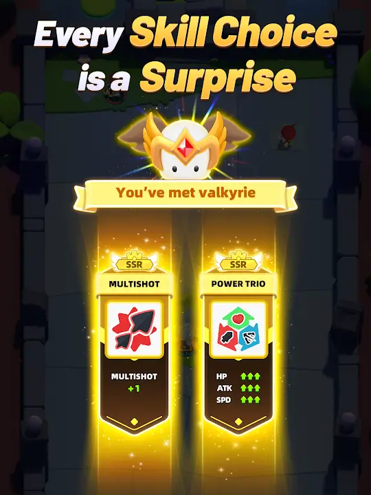 Archero 2 screenshot