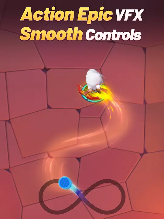 Archero 2 screenshot
