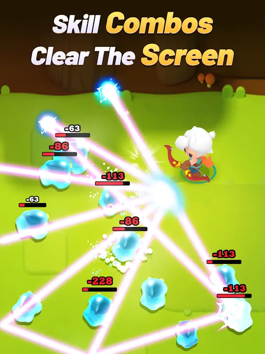 Archero 2 screenshot