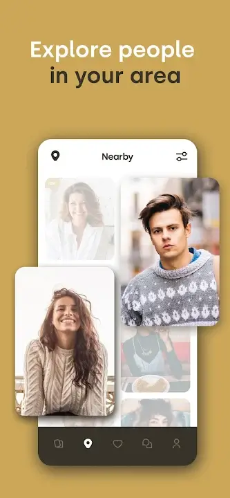 BLOOM screenshot