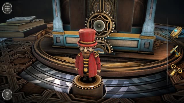 Boxes screenshot