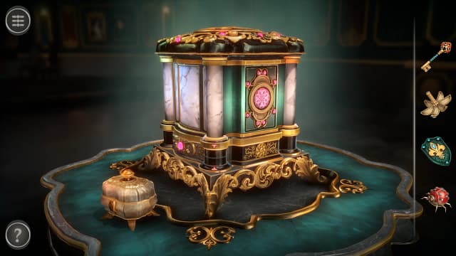 Boxes screenshot