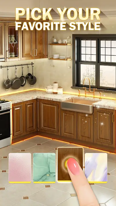 Decor Match screenshot