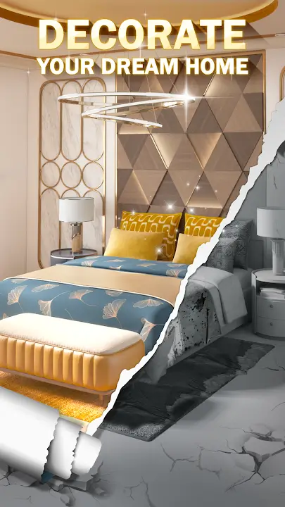 Decor Match screenshot
