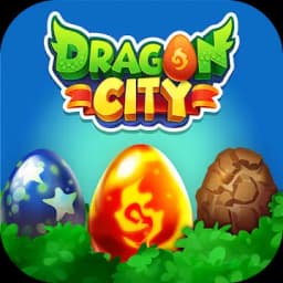 Dragon City