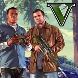 Free Fire + Gta 5