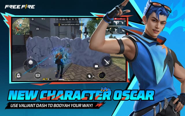 FF screenshot