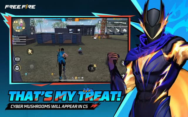 FF screenshot
