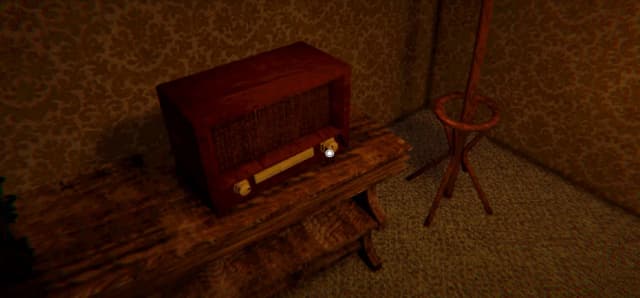 Hapunan Horror Game screenshot