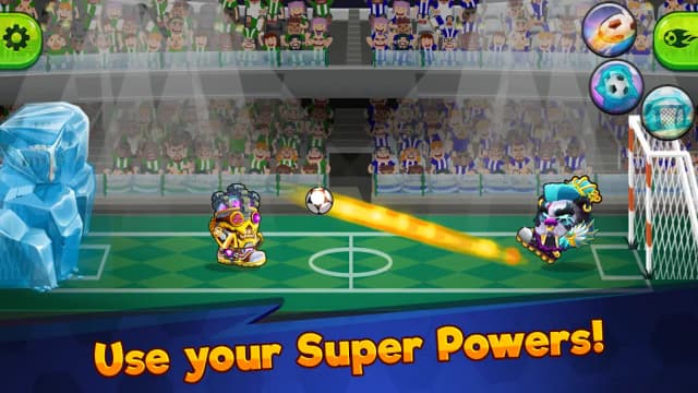 Head Ball 2 screenshot