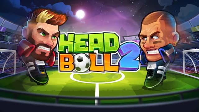Head Ball 2 screenshot