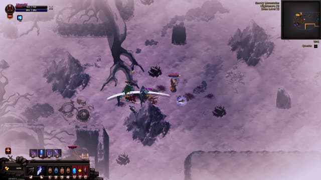 Hero Siege Pocket Edition screenshot