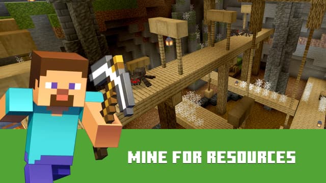 Jenny Mod Minecraft screenshot