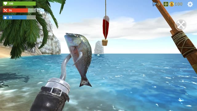 Last Pirate screenshot