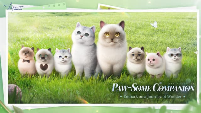 Life Makeover screenshot