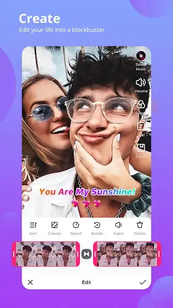 Likee screenshot