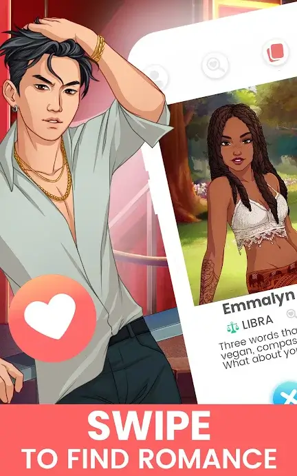 Lovelink screenshot