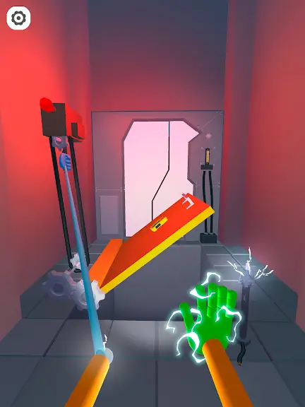 Monster Puzzle Adventure screenshot