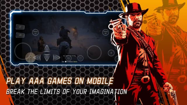 NetBoom screenshot
