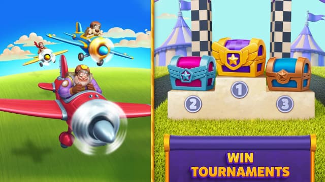 Null Royale screenshot