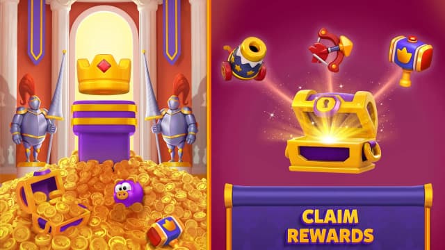 Null Royale screenshot