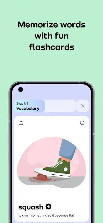 Promova screenshot