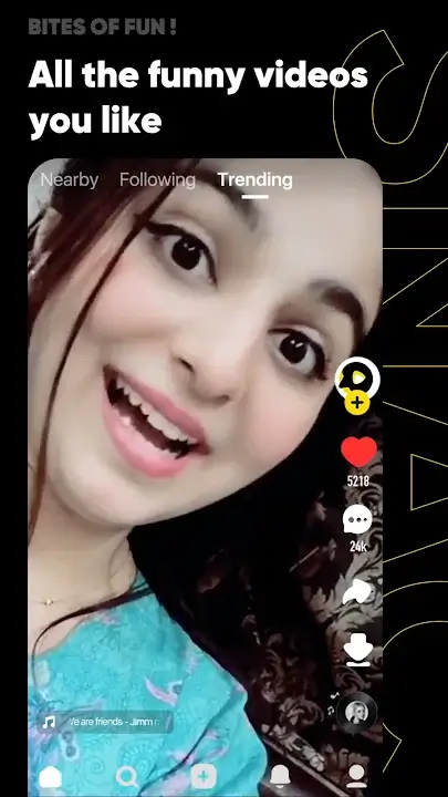 SNACKVIDEO screenshot
