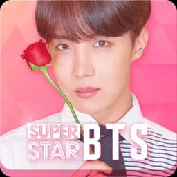 SuperStar BTS