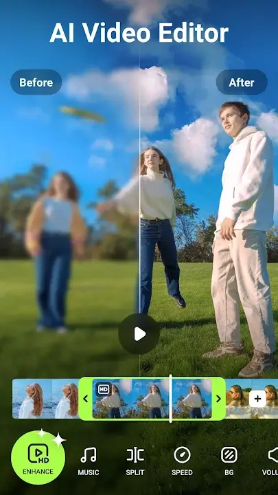 Utool screenshot