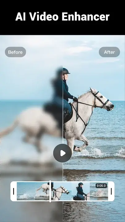 Video Maker Video Guru screenshot