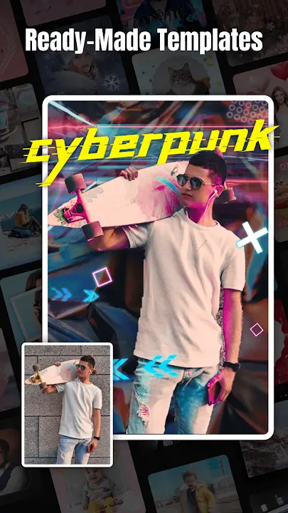 VideoShow screenshot