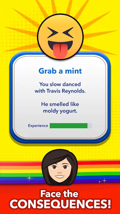 BitLife screenshot