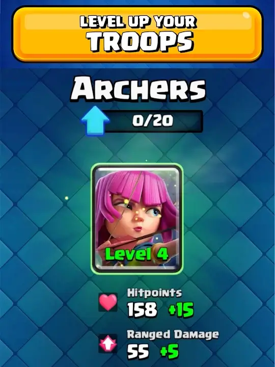 Clash Royale screenshot