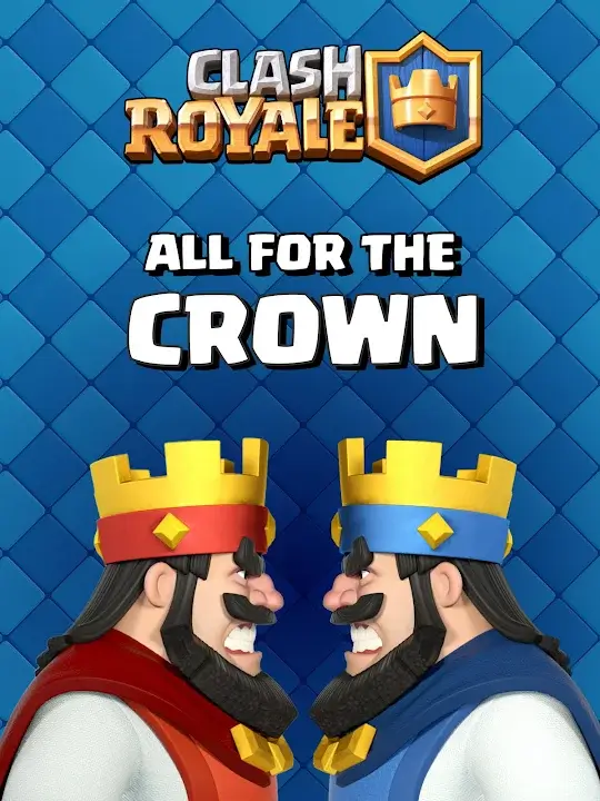 Clash Royale screenshot