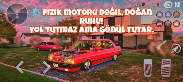 Dogan Simulator 2 screenshot
