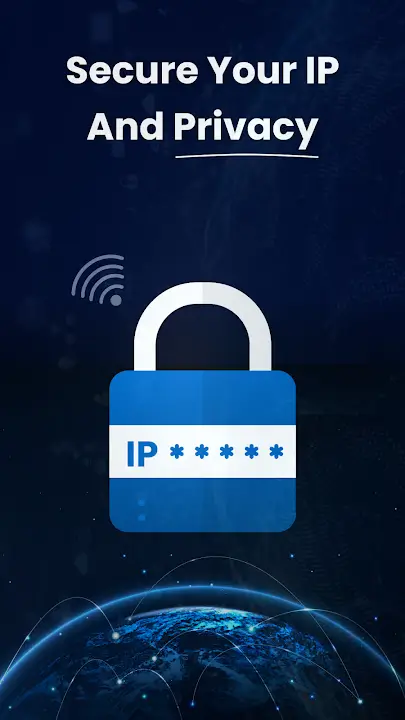 Fast VPN Freedom VPN for All screenshot