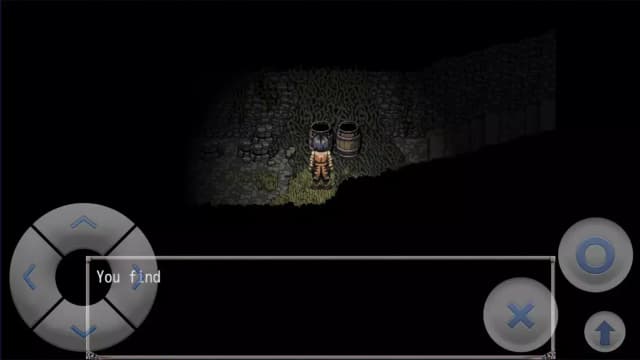 Fear and Hunger screenshot