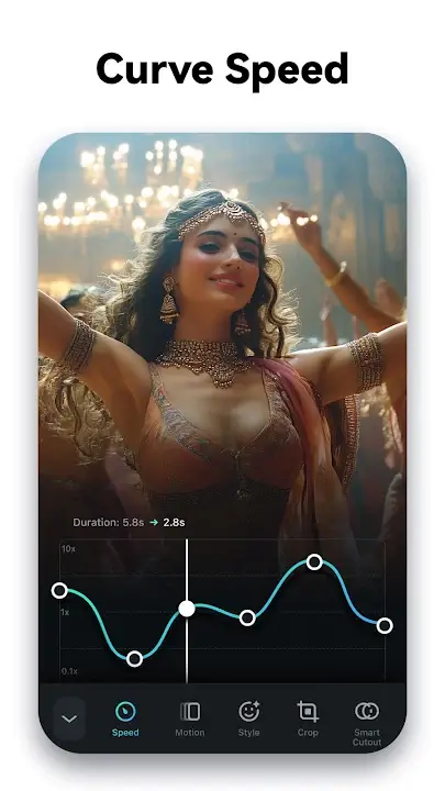Filmora screenshot