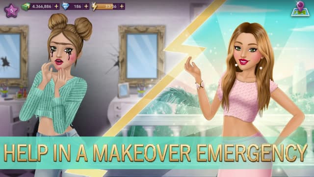 Hollywood Story screenshot