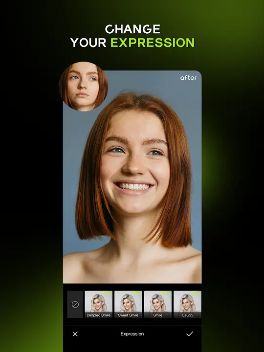 Hypic screenshot