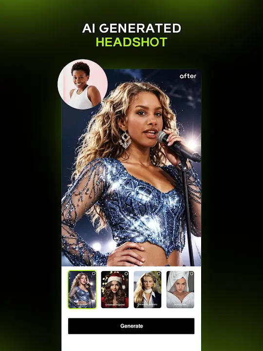 Hypic screenshot